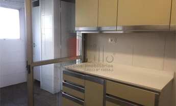 Imagem 5: Apartamento para locação ITAIM BIBI