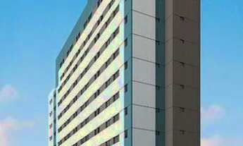 Imagem: Apartamento 1 Quarto para Venda em Recife