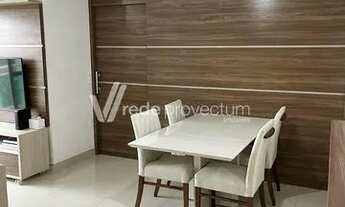 Imagem 3: Apartamento - Vila Aurocan - Campinas