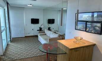Imagem 7: Wyndham RIO , Sheraton Barra da Tijuca, Lindo Apartamento, Frontal Mar, Mobiliado, Excelen