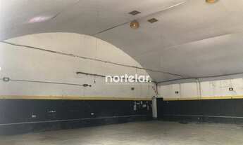 Imagem 3: Galpão para alugar, 1100 m² por R$ 30.500,00/mês - Limão - São Paulo/SP