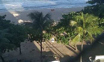 Imagem: Apto a beira mar