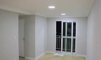 Imagem: Apartamento para venda tem 50 metros quadrados