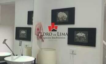 Imagem 7: Sobrado Frontal no Cangaíba