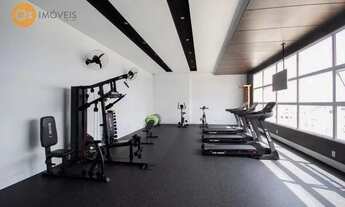 Imagem 14: Apartamento com 1 dormitório, 37 m² - Centro - Osasco/SP