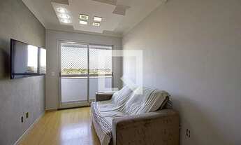 Imagem 2: Apartamento à Venda - Jardim Santa Emília, 2 Quartos, 49 m2