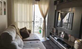 Imagem: Apartamento - Conjunto Residencial Trinta