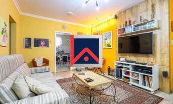 Imagem 3: Apartamento Locação 3 Dormitórios - 127 m² Paraíso