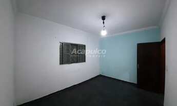 Imagem 4: Casa para aluguel, 2 quartos, 1 suíte, 2 vagas, Parque Gramado - Americana/SP