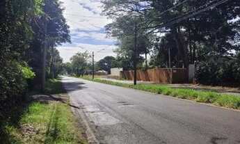 Imagem 6: Chácara, 3750m2, com frente para rodovia asfaltada