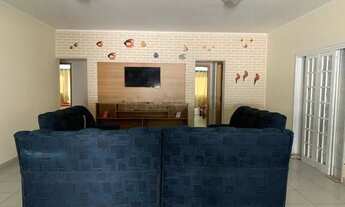 Imagem 4: CASA RESIDENCIAL em UBATUBA - SP, PRAIA DA LAGOINHA