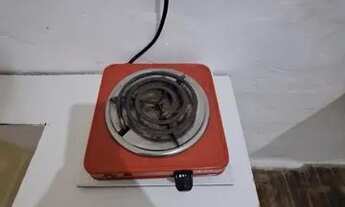 Imagem 3: Aluguel de quarto no Humaitá