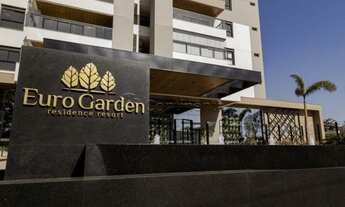 Imagem 2: Dourados - Apartamento Padrão - Jardim Europa