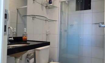 Imagem 7: Apartamento 2 quartos Jardim Oceania/Bessa, 200m da praia, próximo ao Parque Parahyba 1