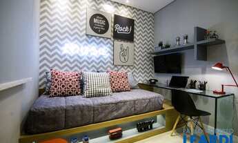 Imagem 2: APARTAMENTO - MORUMBI - SP