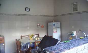 Imagem 2: Pindamonhangaba - Casa Padrão - Loteamento Residencial Carangola