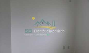 Imagem 6: Apartamento para aluguel com 55 metros no Nova Colina - Emaús