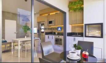 Imagem 2: Apartamento em construção Praia Grande Ubatuba