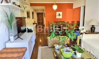 Imagem 3: APARTAMENTO NA GÁVEA - RIO DE JANEIRO - RJ