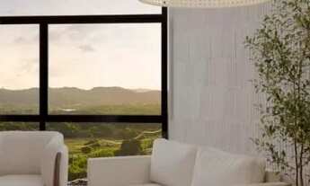 Imagem 3: DRD- Apartamento 24m² / 1 quartos/ R$213.000 / CARNEIROS- TAMANDARÉ -PE