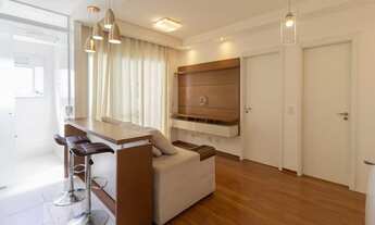 Imagem: Apartamento para Aluguel - Vila Yara, 1