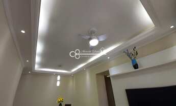 Imagem 7: SÃO BERNARDO DO CAMPO - Apartamento Padrão - JORDANÓPOLIS