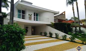 Imagem: Belíssima casa para locação em Riviera