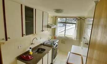 Imagem 4: Apartamento Centro Curitiba- Mobiliado, 2 quart, c/garagem