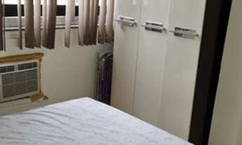 Imagem 5: Apartamento temporada Copacabana Rua Santa Clara Semana Santa