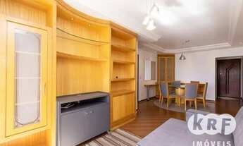 Imagem 6: Apartamento com 3 dormitórios para alugar, 90 m² por R$ 3.930,00/mês - Água Verde - Curiti