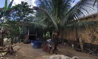 Imagem: Vende-se uma casa