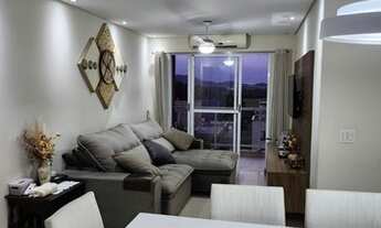 Imagem 1: Apartamento para venda tem 96 metros quadrados com 3 quartos