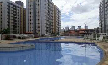 Imagem 2: Grand Parque Árvores // 03 quartos // Com Projetados