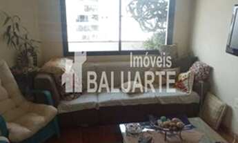 Imagem: Apartamento com 3 dormitórios à venda