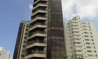 Imagem: São Paulo - Apartamento Padrão - Paraíso