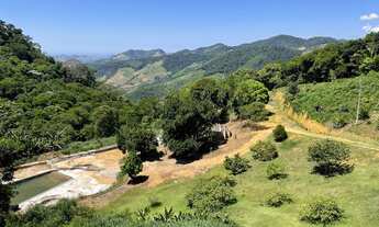 Imagem 6: Domingos Martins - Circuito Panelas - Cond. Fechado