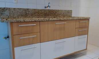 Imagem 6: Apartamento para aluguel possui 83 metros quadrados com 3 quartos em Stiep - Salvador - BA