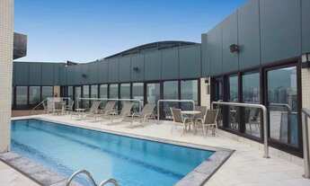 Imagem 7: Flat para locação na Vila Mariana - Edificio Green Place - Cód