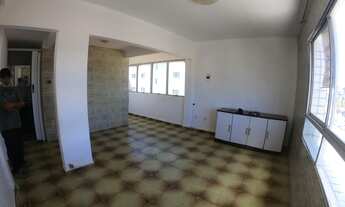 Imagem 3: Apto com vista mar de Tambaú, 2 quartos, 2 wc´s Pos. Nasc/Sul