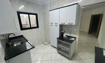 Imagem 7: Apartamento com 2 Suítes, Sacada Gourmet e Lazer Completo no Caiçara, 100 Metros da Praia