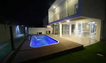 Imagem 2: Alugo casa cond Veredas