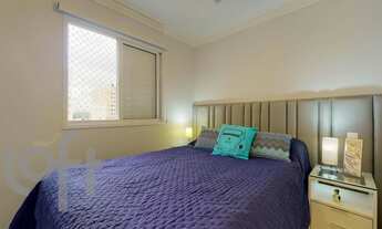 Imagem 7: Apartamento para venda tem 65 metros quadrados com 2 quartos em Vila Prudente - São Paulo