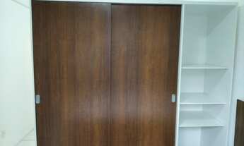 Imagem 2: Apartamento para aluguel, 1 quarto, Centro - Barbacena/MG