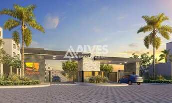 Imagem 6: APARTAMENTO COM 2 QUARTOS EM CONDOMÍNIO SERVILHA