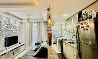 Imagem 2: Garden com quintal exclusivo, 2 quartos com suíte, ao lado do Habibs Inoãricá - RJ