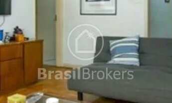 Imagem 2: Rio de Janeiro - Apartamento Padrão - Leblon