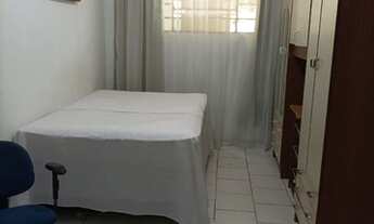 Imagem: Suíte mobiliada no Capão Raso