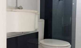 Imagem 7: Apartamento com 2 dormitórios para alugar, 55 m² por R$ 2.067,52/mês - Urbanova - São José