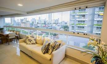 Imagem 7: Apartamento para venda com 210 m2 no Maison Autentique