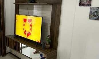 Imagem 3: Apartamento pra aluguel com 56 metros quadrados com 2 quartos em Marco - Belém - Pará